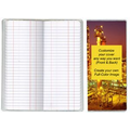 Full-Color Digital Oil & Pipe Long Tally Book